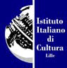 Logo de l'Institut culturel italien