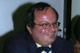 Rudy Damiani